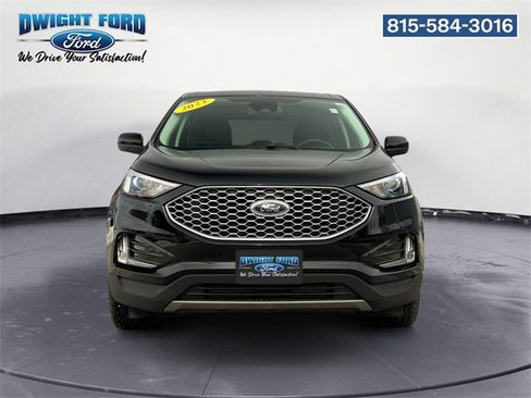 Certified 2023 Ford Edge SEL w/ Convenience Package image 8