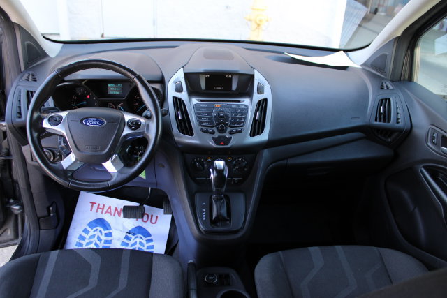 Used 2018 Ford Transit Connect XLT FWD image 27