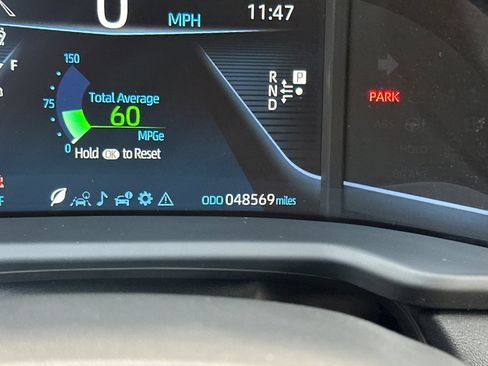 Certified 2023 Toyota Mirai w/ Advanced Technology Package RWD image 30