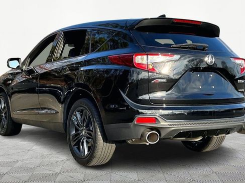Used 2022 Acura RDX A-Spec image 5