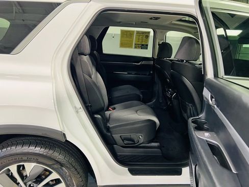 Used 2022 Hyundai Palisade SEL image 34