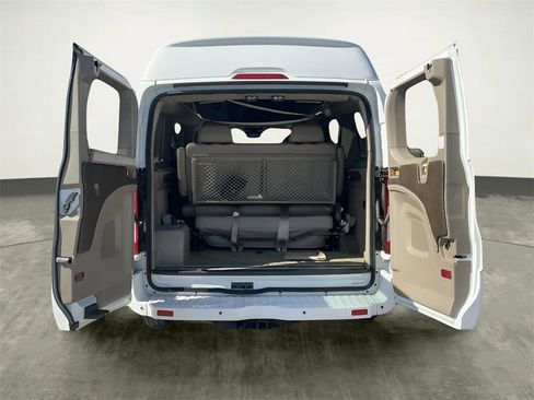 Certified 2017 Ford Transit 150 XLT image 31