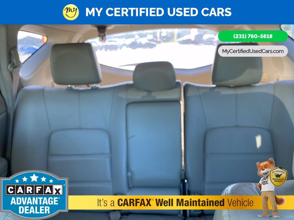 Used 2014 Nissan Murano SL AWD/4WD image 35
