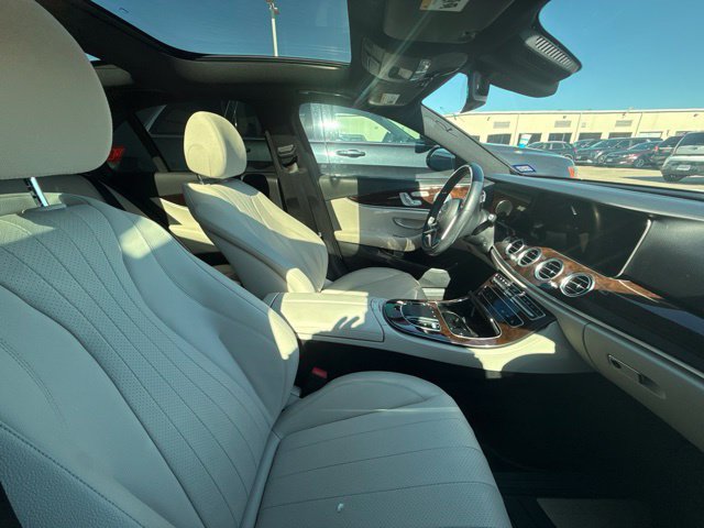 Used 2021 Mercedes-Benz E 350 Sedan image 6