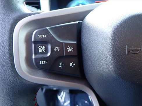 New 2025 Ford Bronco Heritage Edition image 13