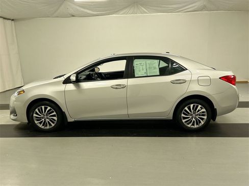 Used 2018 Toyota Corolla L image 7