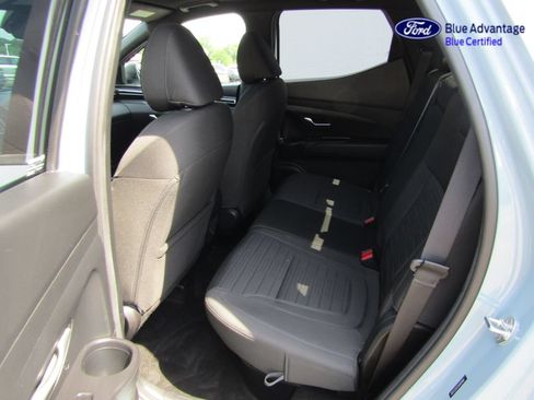 Used 2022 Hyundai Santa Cruz SEL w/ Activity Package AWD/4WD image 39