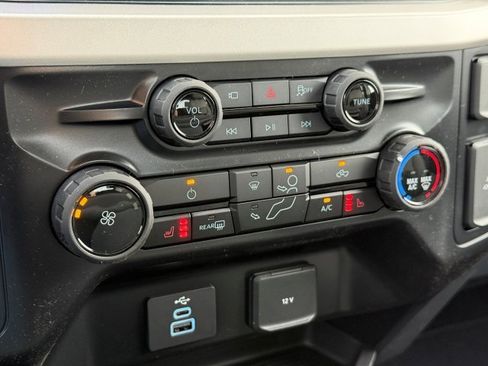 New 2026 Ford F350 XLT image 25