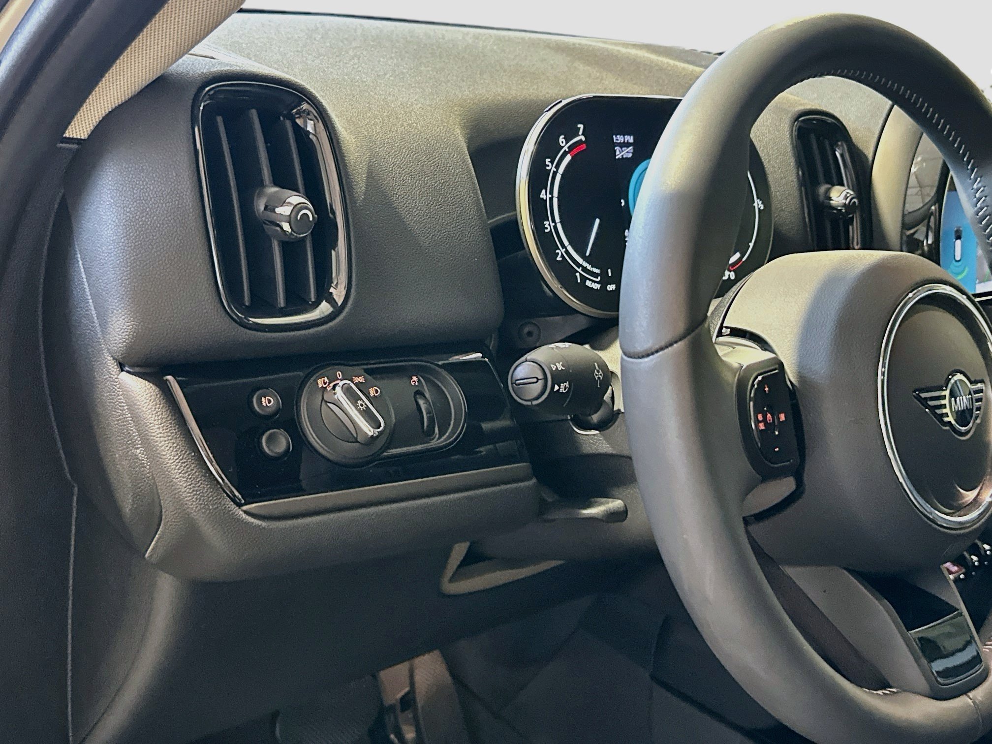 Used 2024 MINI Cooper Countryman S FWD image 10