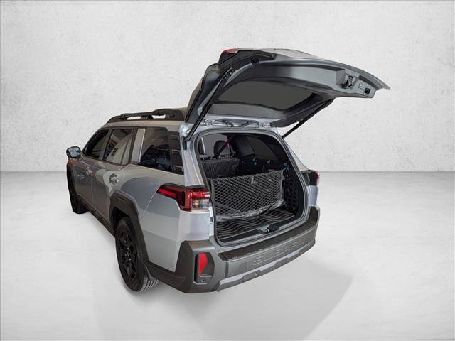 New 2026 Subaru Outback Limited w/ Premium/Limited Package AWD/4WD image 7