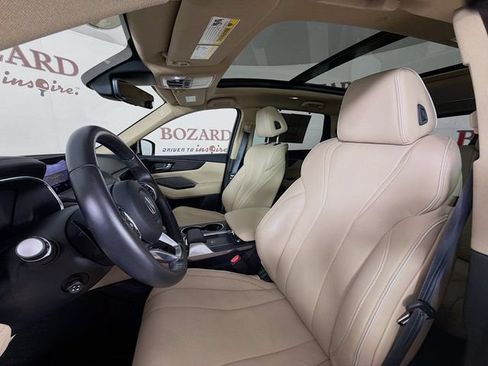 Used 2024 Acura MDX SH-AWD w/ Advance Package image 26