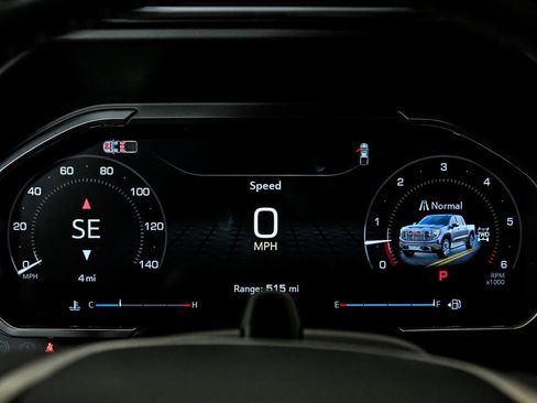 New 2026 GMC Sierra 1500 Denali image 13