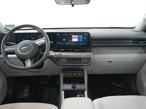 Certified 2024 Hyundai Kona SEL FWD image 14