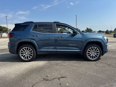New 2027 GMC Terrain Denali AWD/4WD image 7