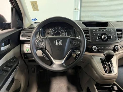 Used 2012 Honda CR-V EX image 21