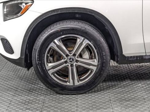 Used 2018 Mercedes-Benz GLC 300 image 31