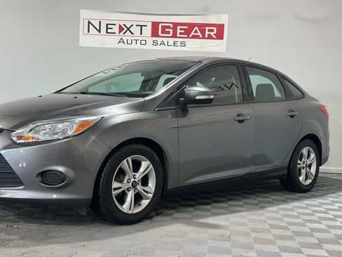 Used 2014 Ford Focus SE image 6