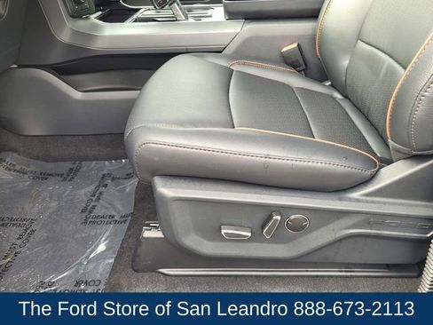 New 2026 Ford F150 Lariat w/ Equipment Group 502A High image 24