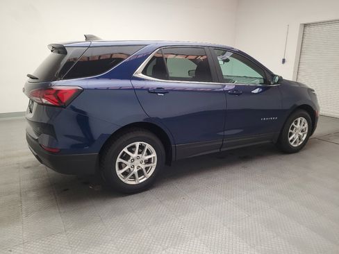 Used 2022 Chevrolet Equinox LT image 10