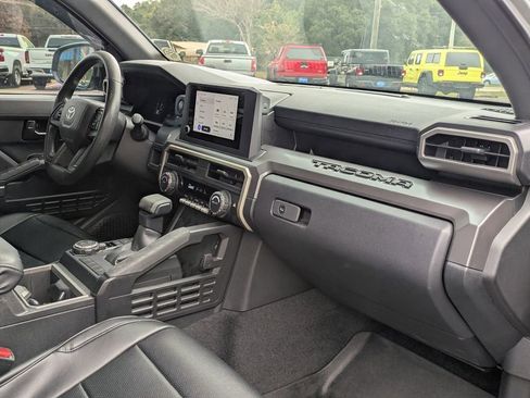 Used 2024 Toyota Tacoma SR5 image 30