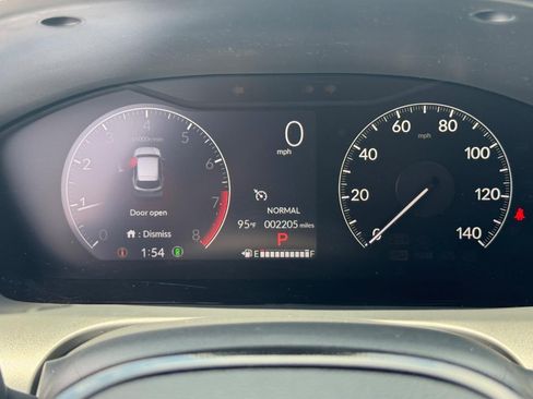 Certified 2026 Honda HR-V Sport image 19