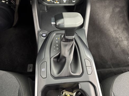 Used 2025 Kia K4 FWD image 34