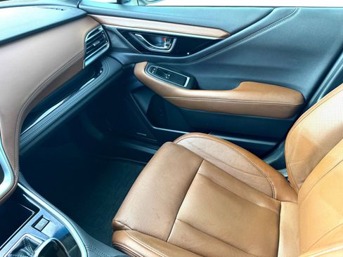 Used 2022 Subaru Outback Touring XT image 33