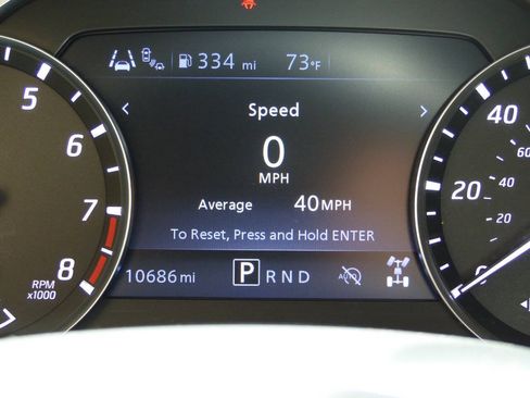 Used 2024 Nissan Frontier SV w/ Technology Package AWD/4WD image 53