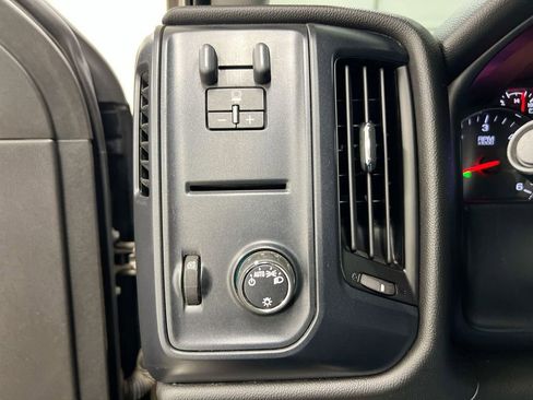 Used 2015 Chevrolet Silverado 3500 W/T w/ WT Convenience Package image 12