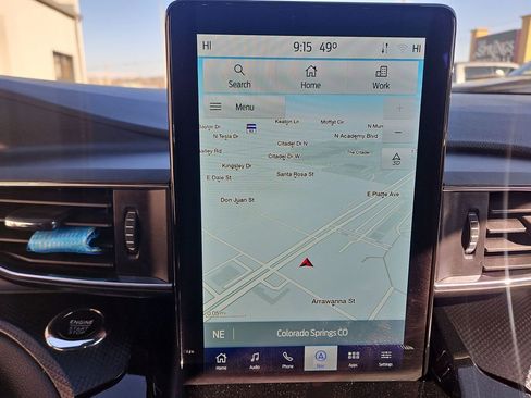 Used 2022 Ford Explorer ST w/ ST Street Pack image 22