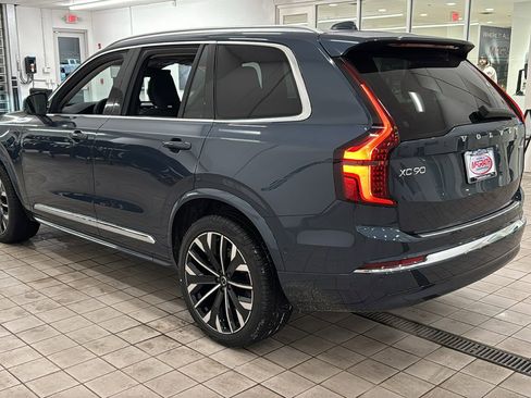 New 2026 Volvo XC90 T8 Plus w/ Protection Package Premier image 7