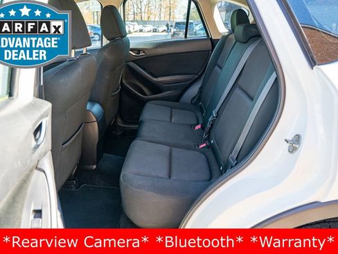 Used 2016 MAZDA CX-5 Sport image 18