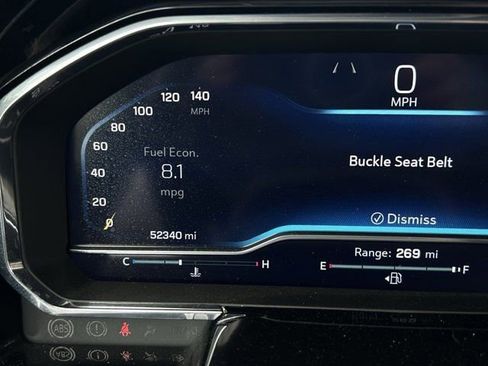 Used 2023 Chevrolet Silverado 1500 RST w/ Z71 Off-Road Package image 15