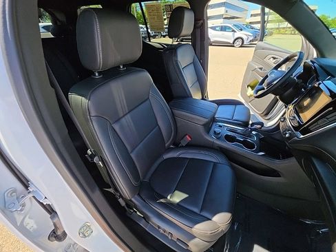 Used 2023 Chevrolet Traverse LT w/ LPO, Floor Liner Package AWD/4WD image 25