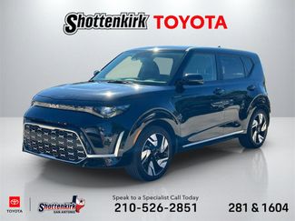 Used 2025 Kia Soul GT-Line video 1