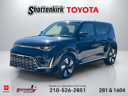 Used 2025 Kia Soul GT-Line