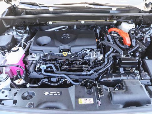 Certified 2024 Toyota RAV4 XLE Premium w/ Weather Package AWD/4WD image 27