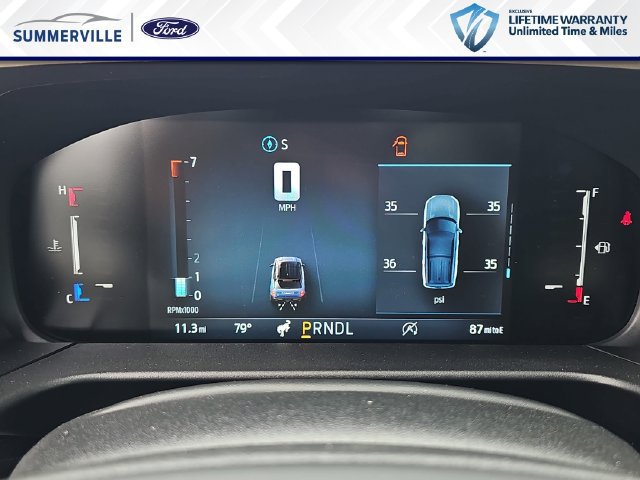 New 2026 Ford Bronco Sport Big Bend AWD/4WD image 20