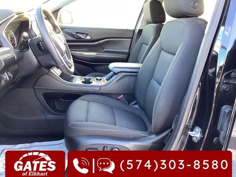 Used 2022 GMC Acadia SLE w/ Driver Convenience Package image 14