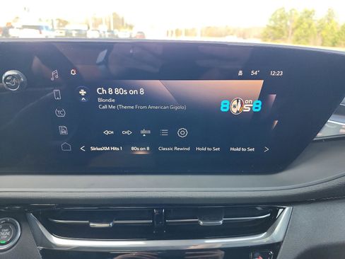 New 2026 Buick Envista Avenir image 12