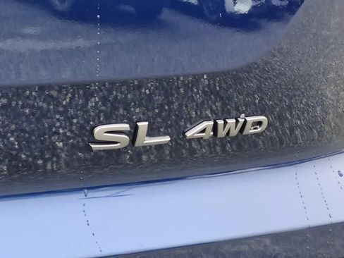 New 2026 Nissan Pathfinder SL AWD/4WD image 11