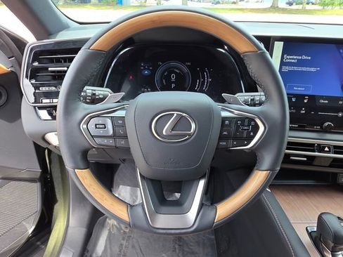 Used 2024 Lexus RX 350h w/ Accessory Package (Z1) image 27