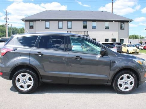 Used 2017 Ford Escape S FWD image 6