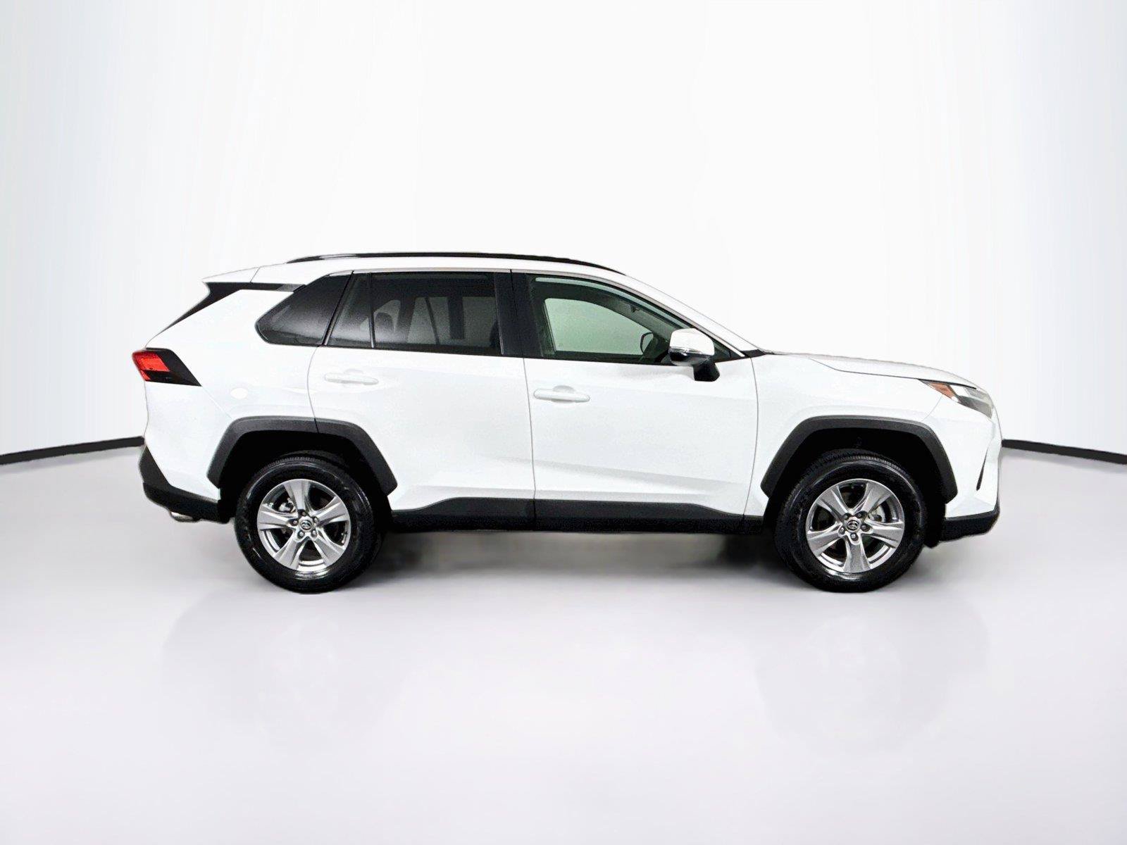 Certified 2025 Toyota RAV4 XLE AWD/4WD image 10