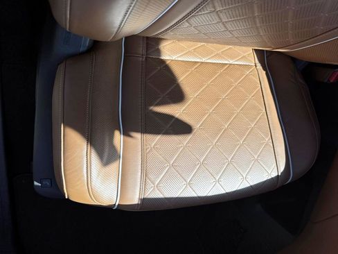 Certified 2025 INFINITI QX60 Autograph w/ Cargo Package image 14