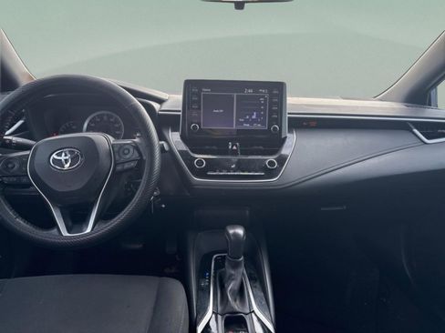 Used 2020 Toyota Corolla SE image 10