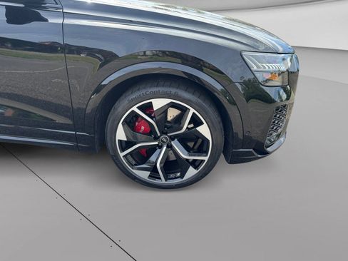 Used 2022 Audi RS Q8 AWD/4WD image 4