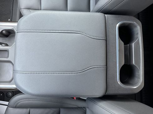 New 2025 Chevrolet Silverado 1500 RST w/ RST All Star Premium Package image 37