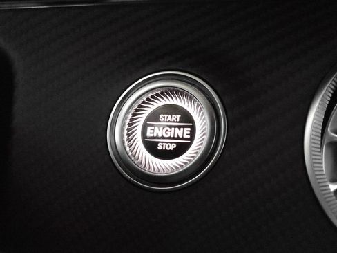 Certified 2024 Mercedes-Benz AMG GT 63 image 16