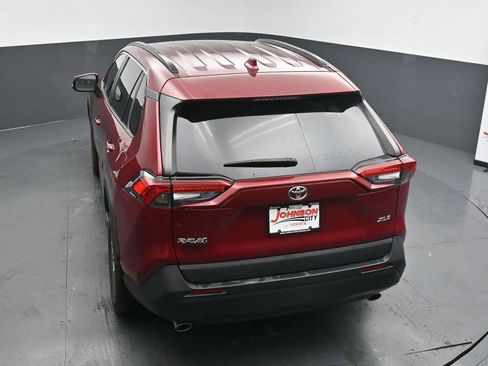 Used 2023 Toyota RAV4 XLE w/ Convenience Package FWD image 30